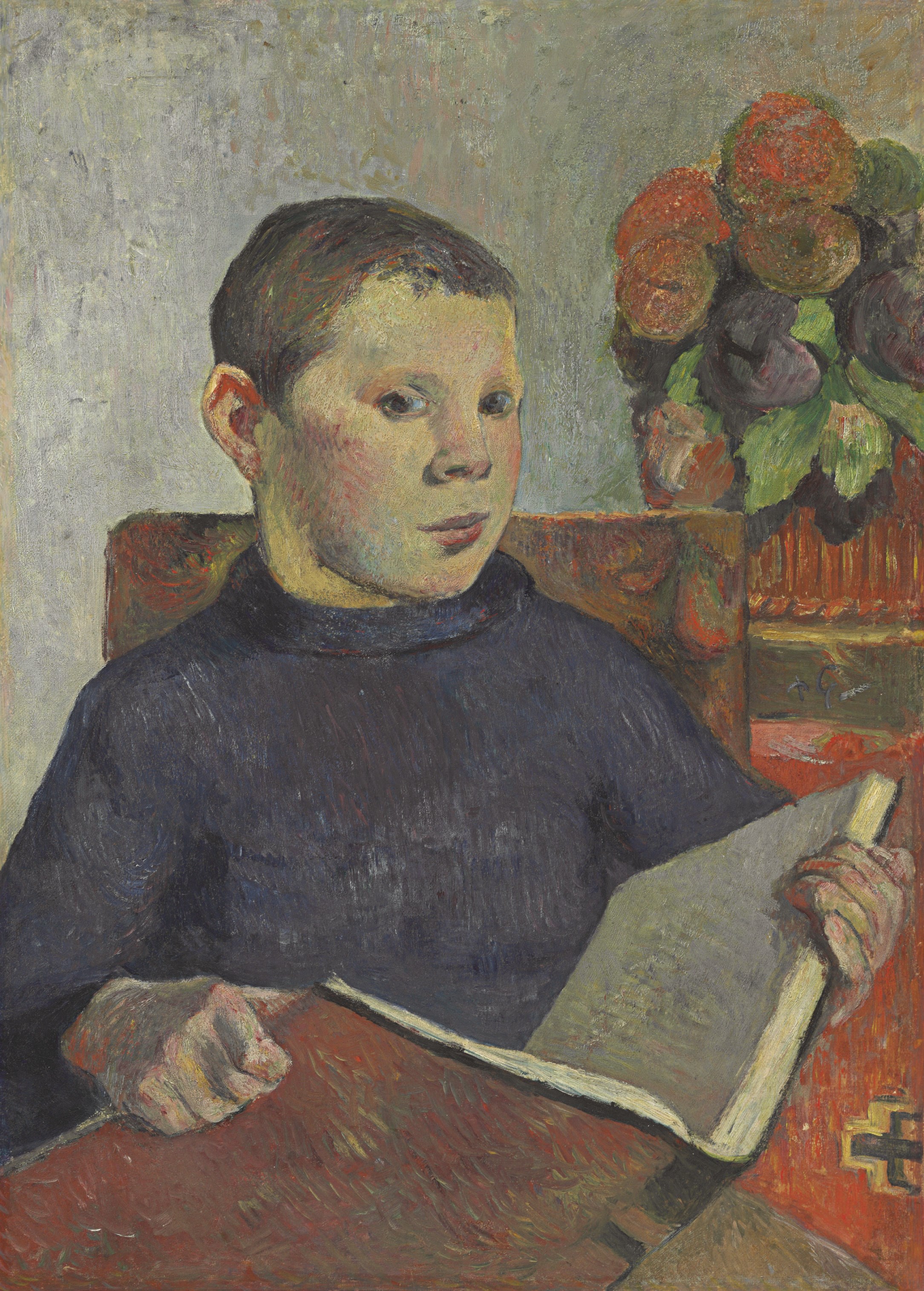Paul Gauguin (1848-1903)