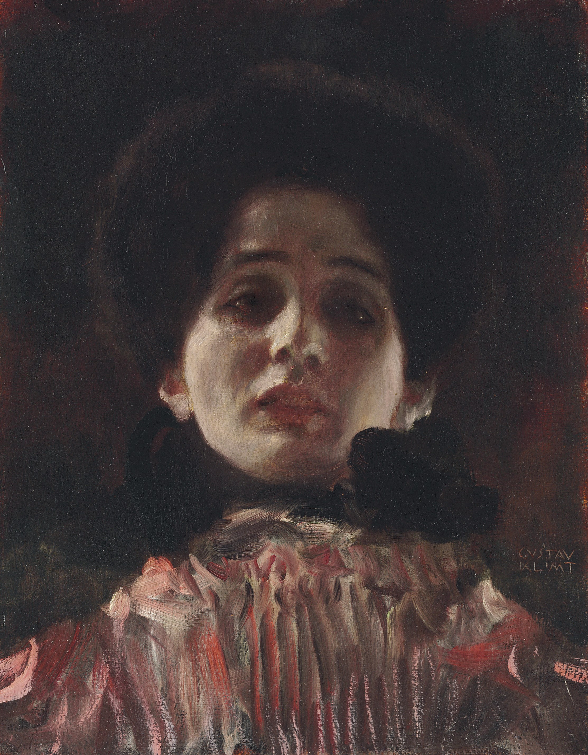 Gustav Klimt (1862-1918)