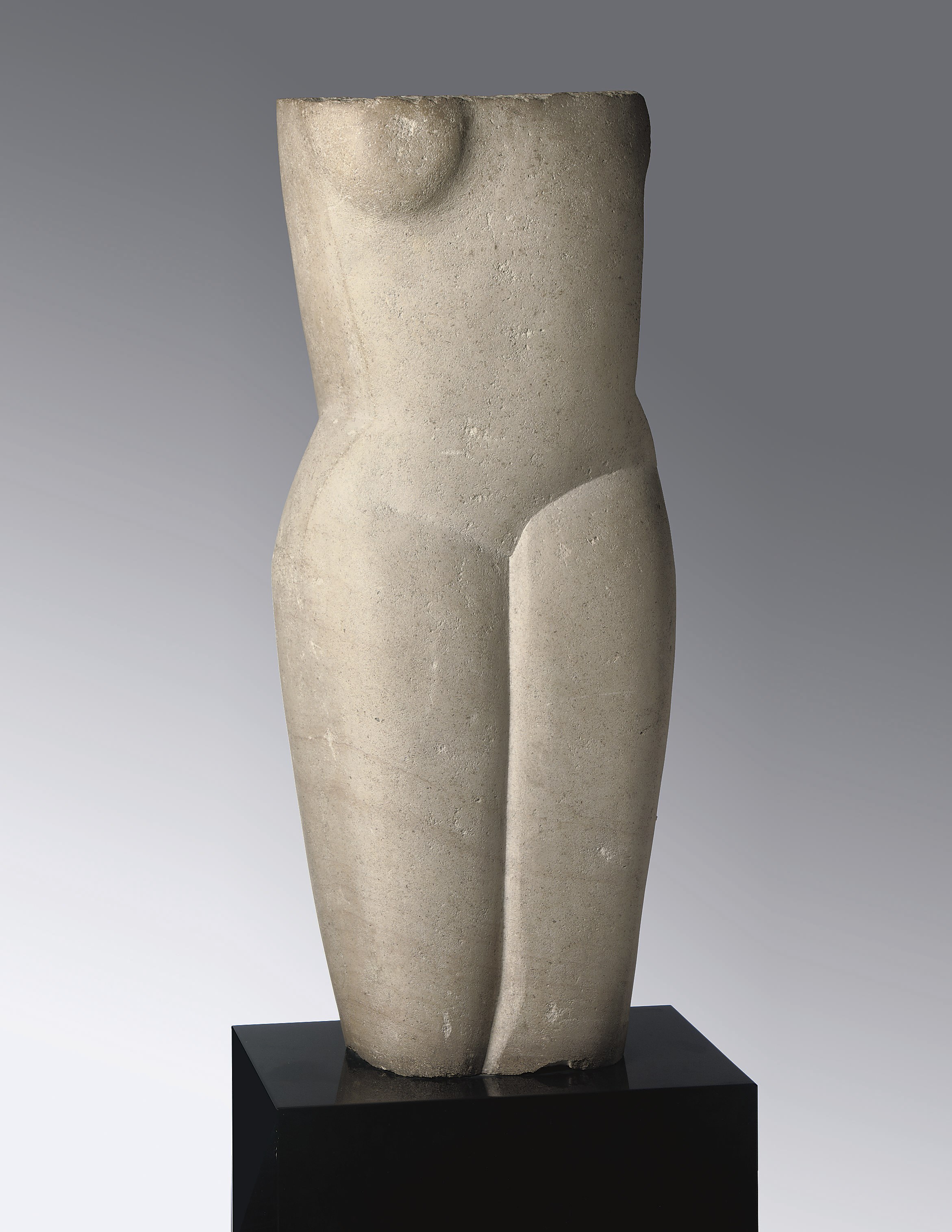 Ossip Zadkine (1890-1967)