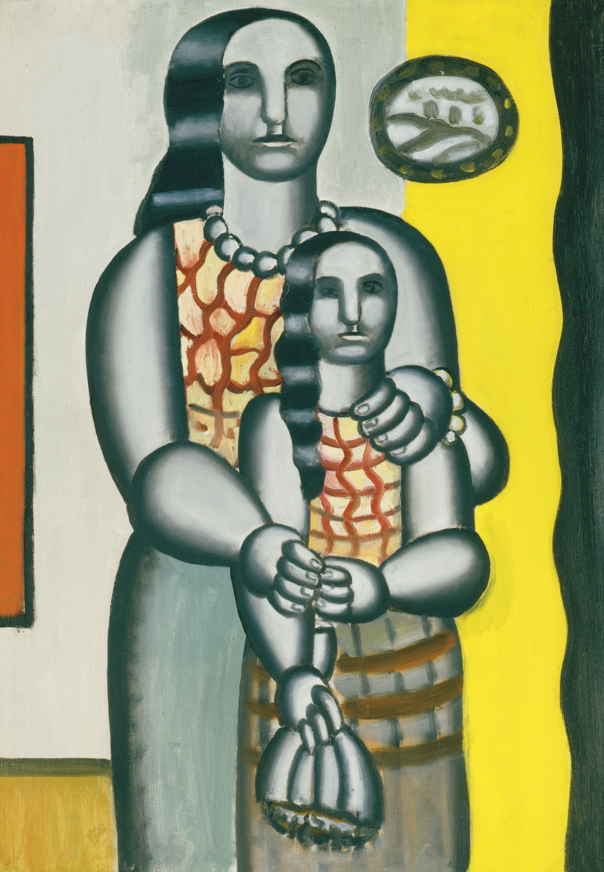 Fernand Léger (1881-1955)