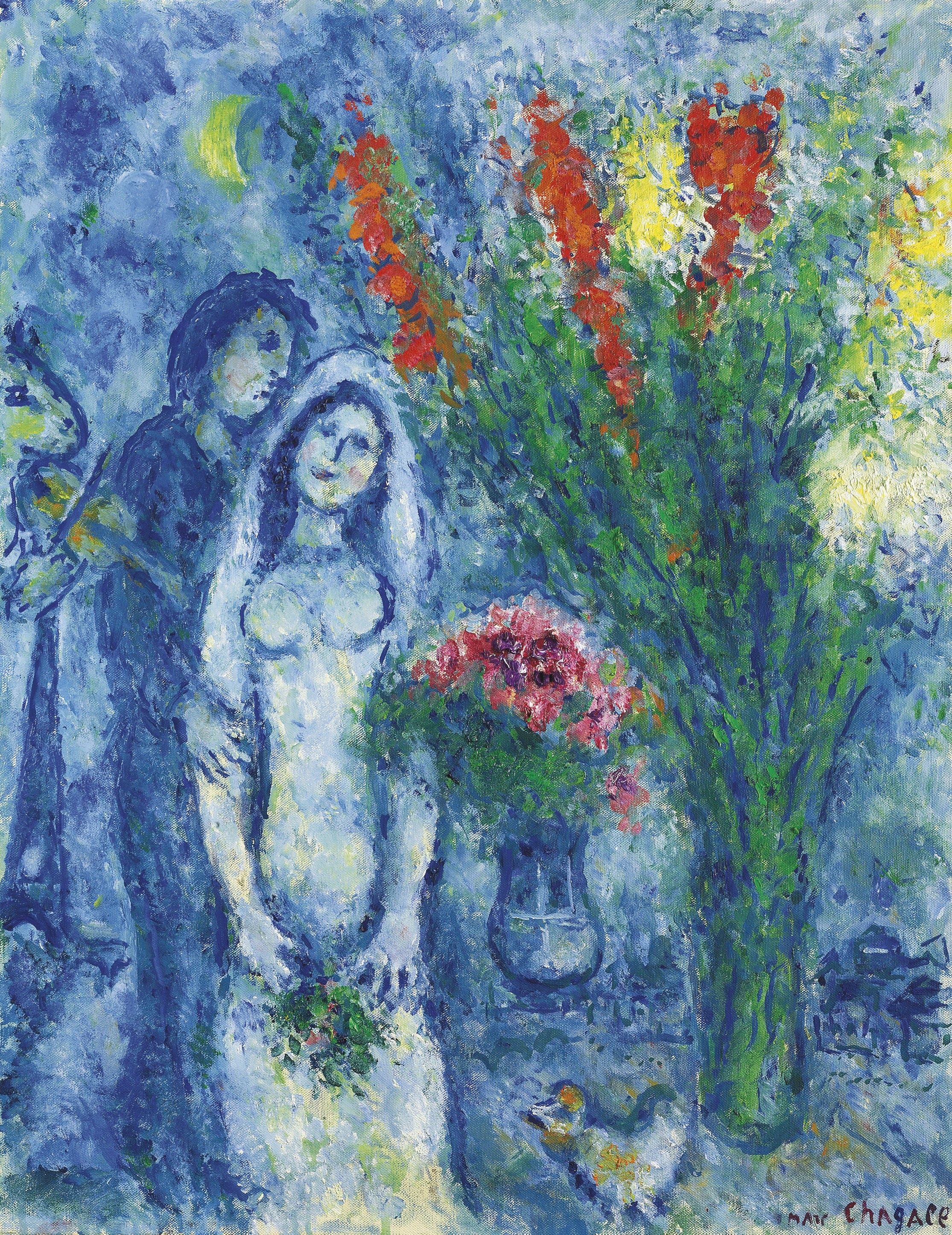 Marc Chagall (1887-1985)