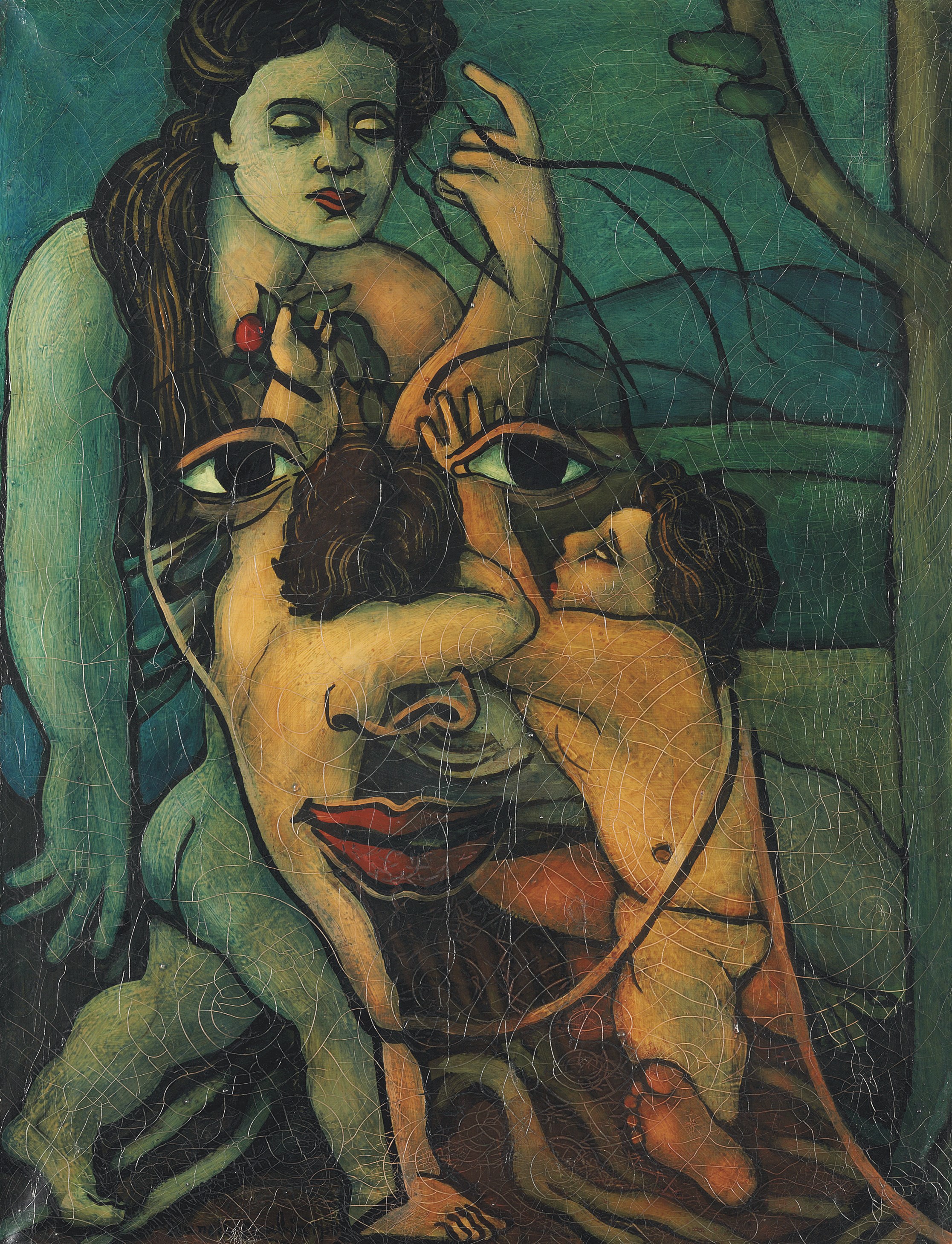 Francis Picabia (1879-1953)