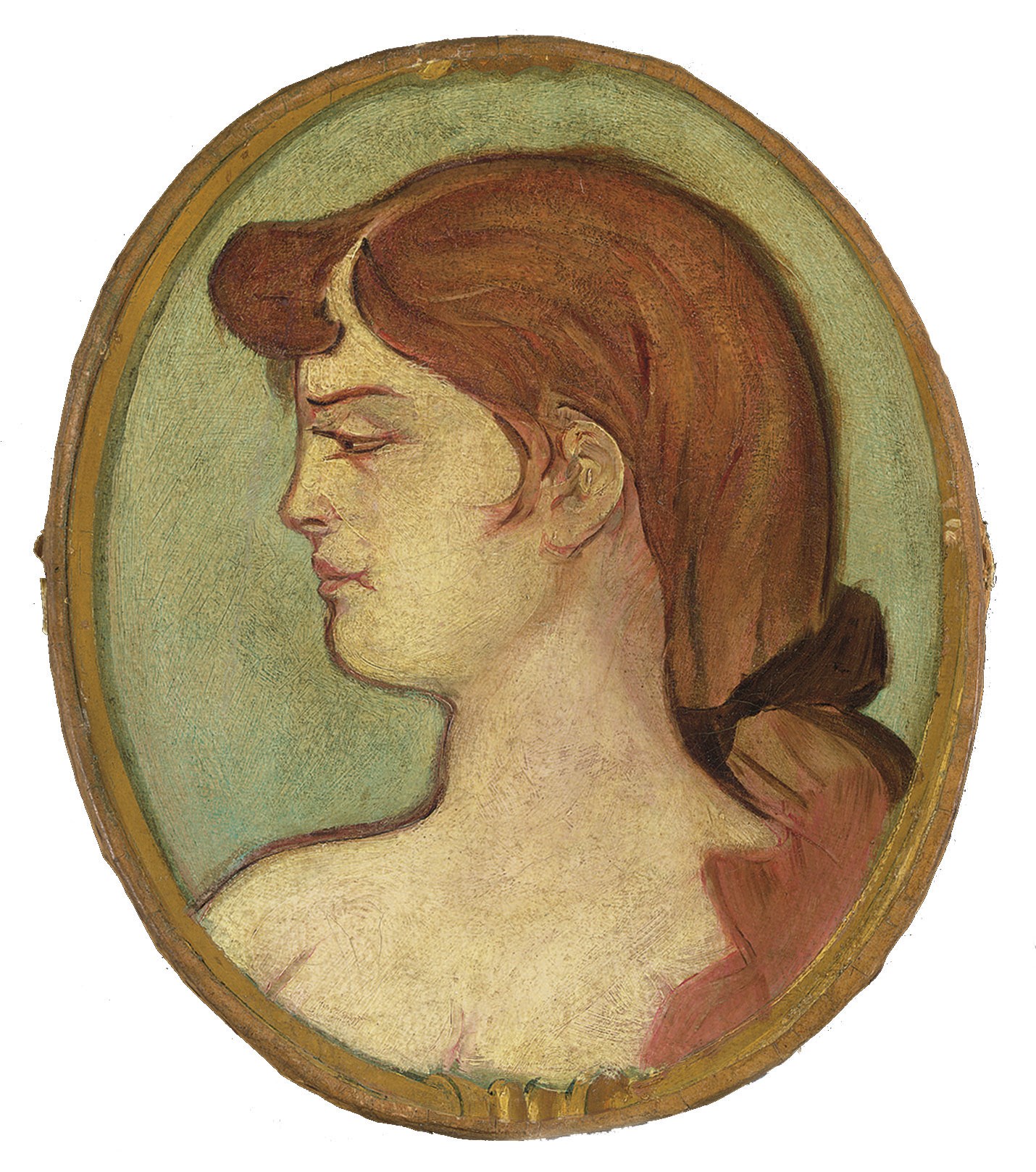 Henri de Toulouse-Lautrec (1864-1901)