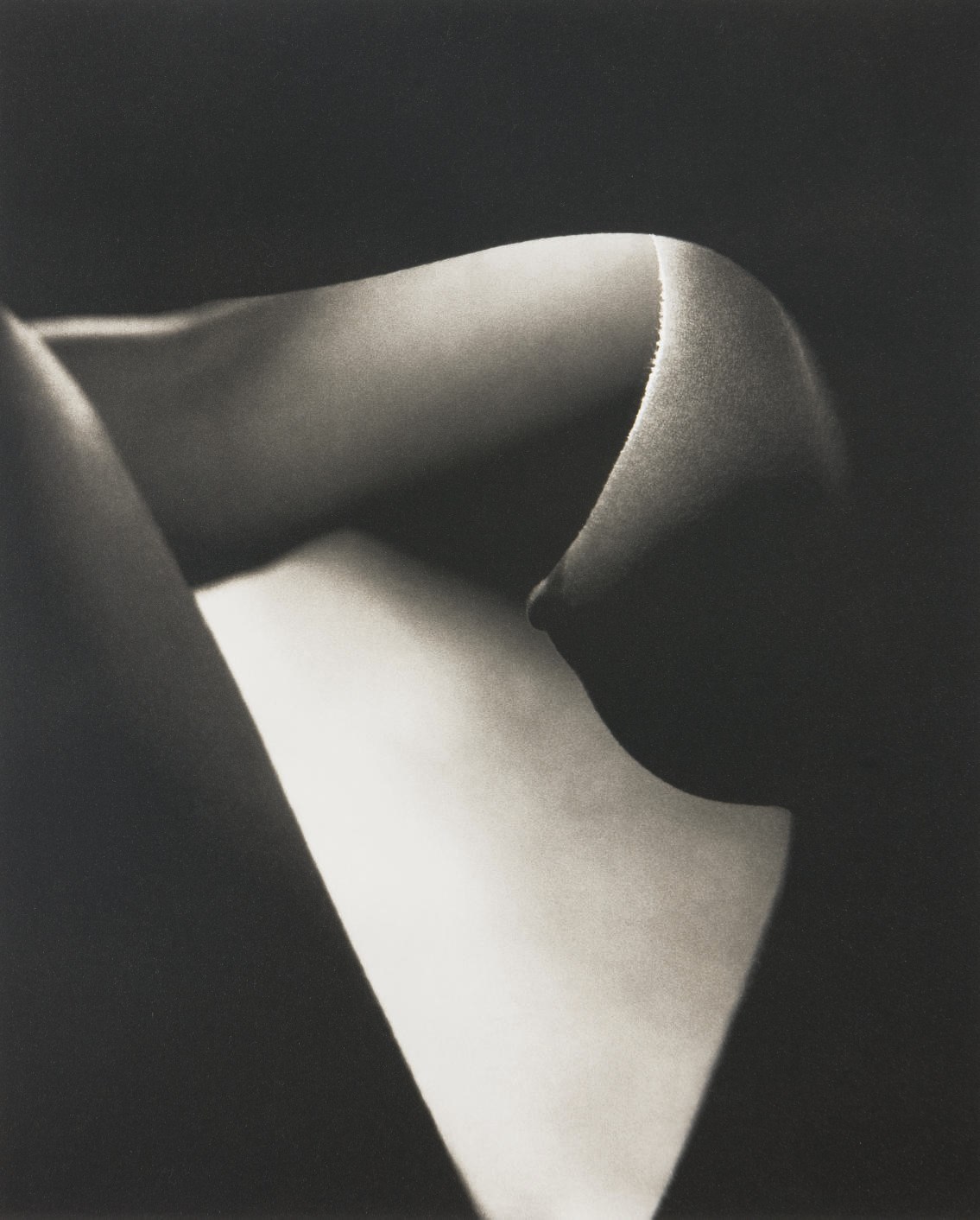MALCOLM PASLEY (B. 1956)