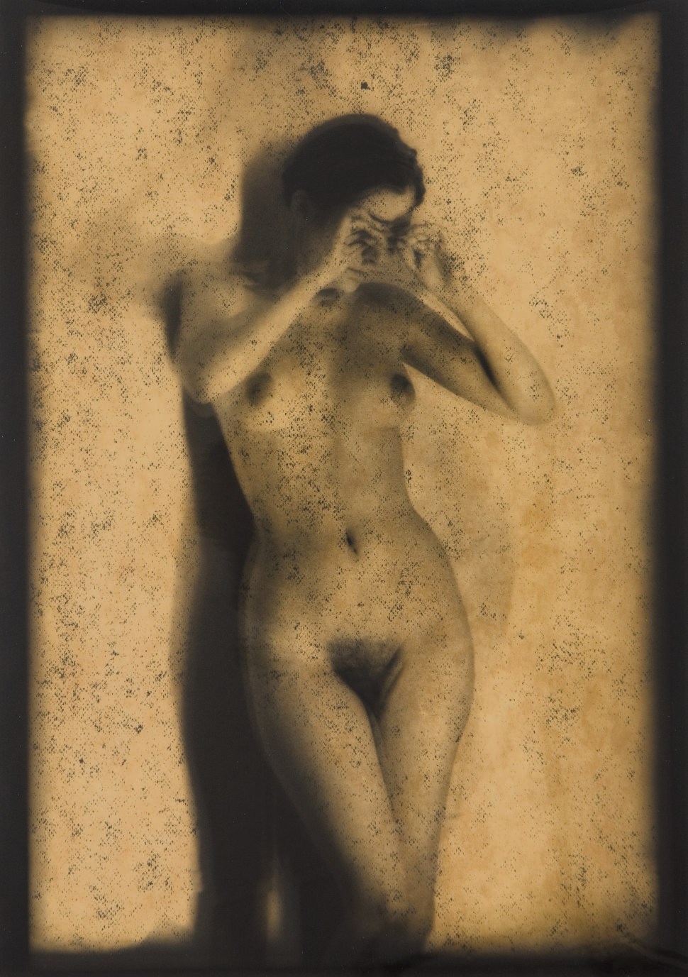 MICHAEL MARTONE (B. 1941)