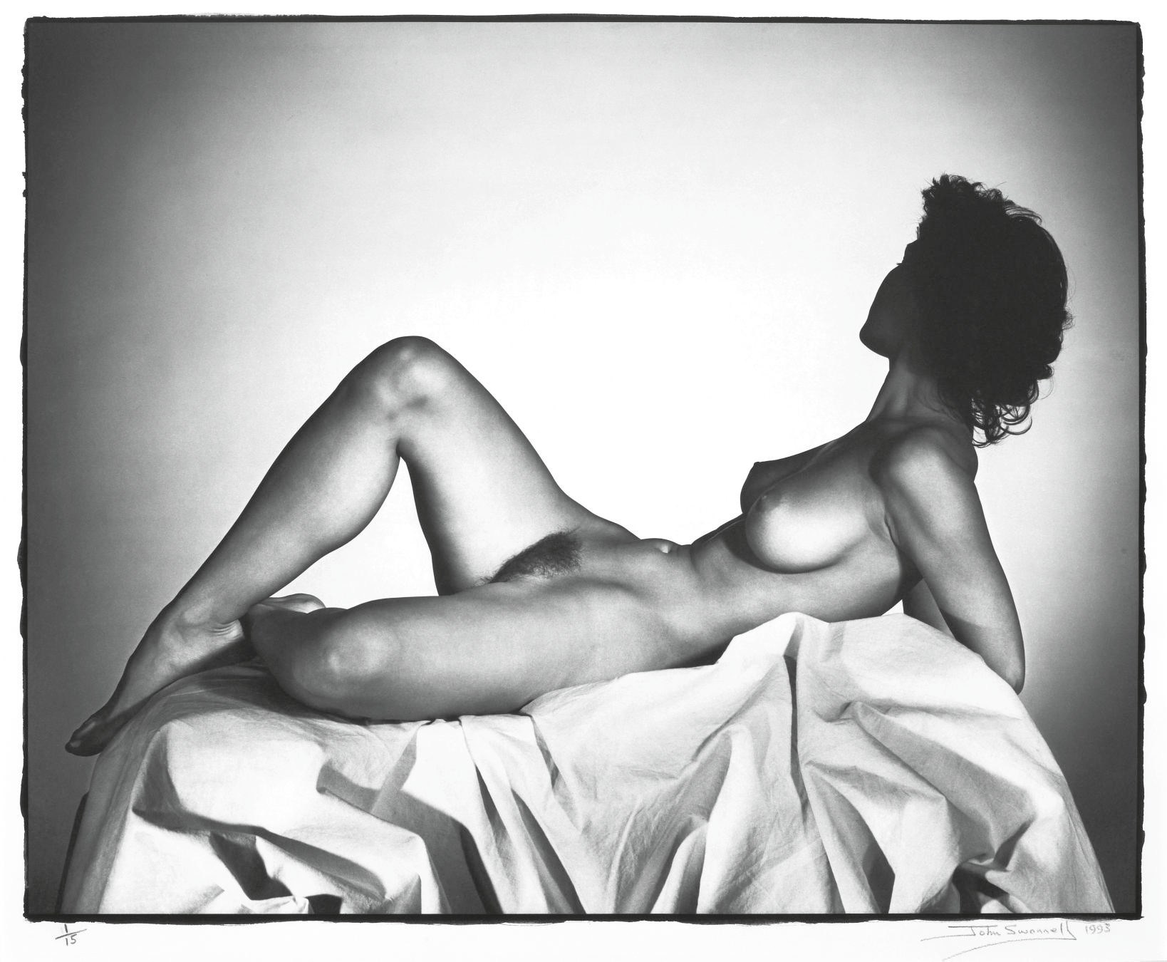 JOHN SWANNELL (B. 1946)
