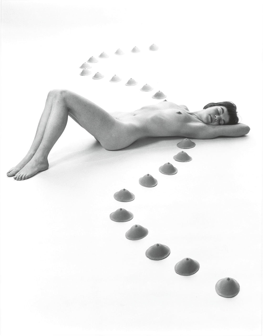 PHILIPPE HALSMAN (1906-1979)