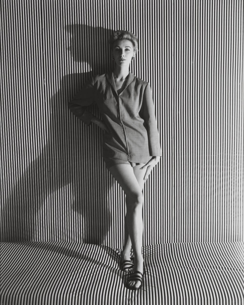 HORST P. HORST (1906-1999)