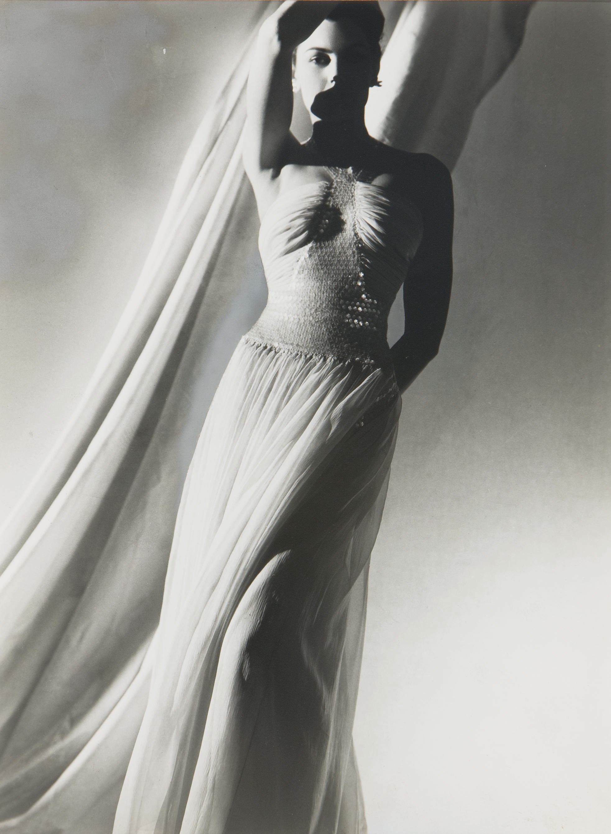 GEORGE HOYNINGEN-HUENE (1900-1968)