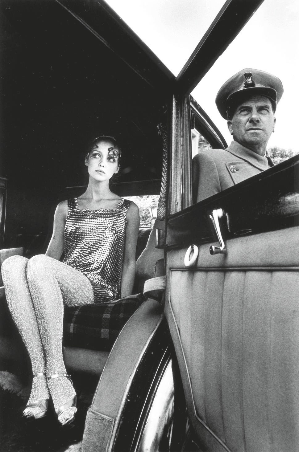 JEANLOUP SIEFF (1933-2000)