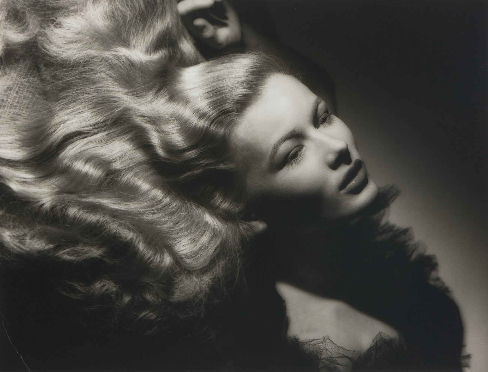 GEORGE HURRELL (1904-1992)