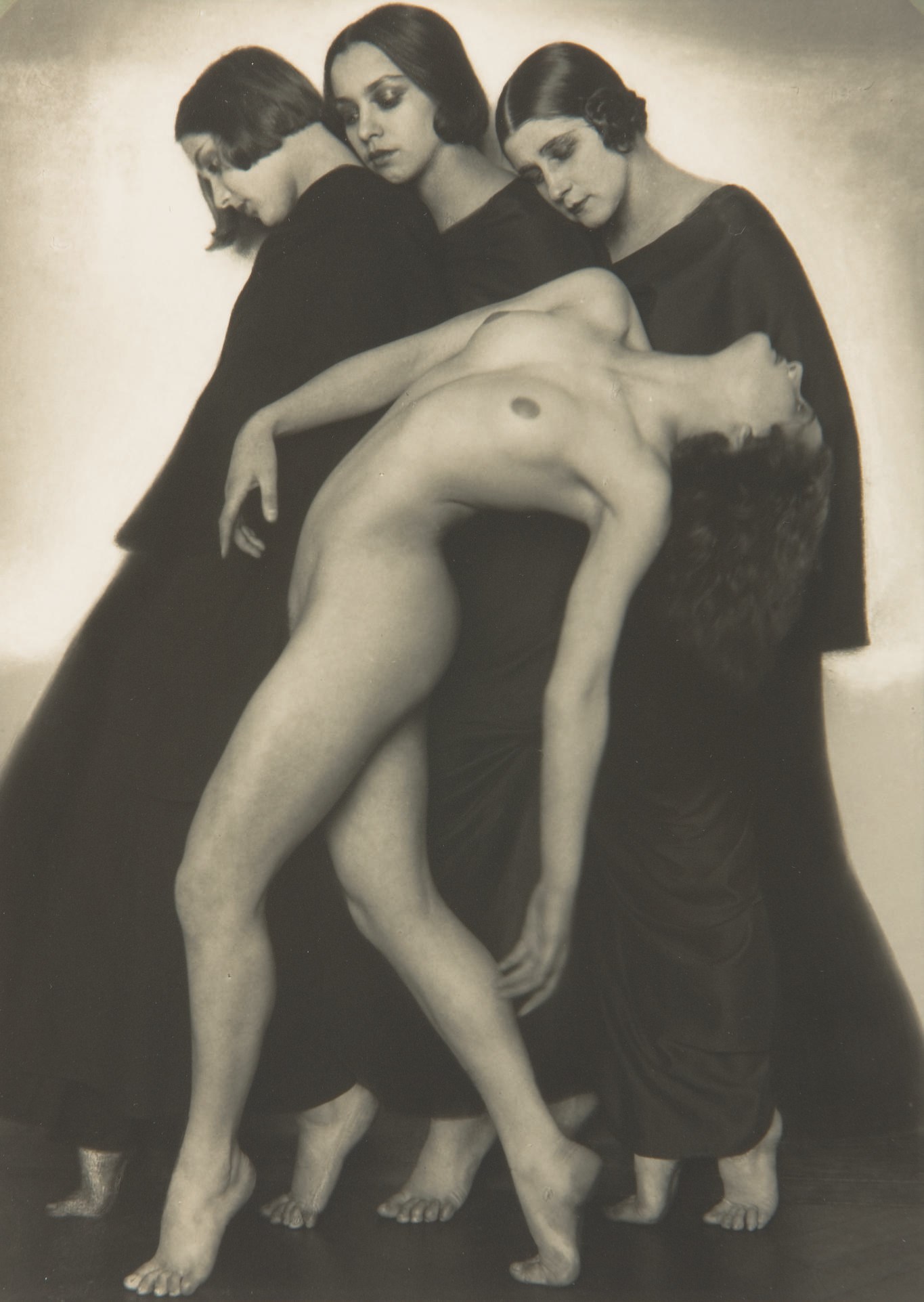 RUDOLF KOPPITZ (1884-1936)