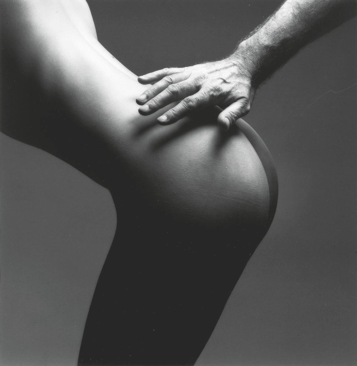 JEANLOUP SIEFF (1933-2000)