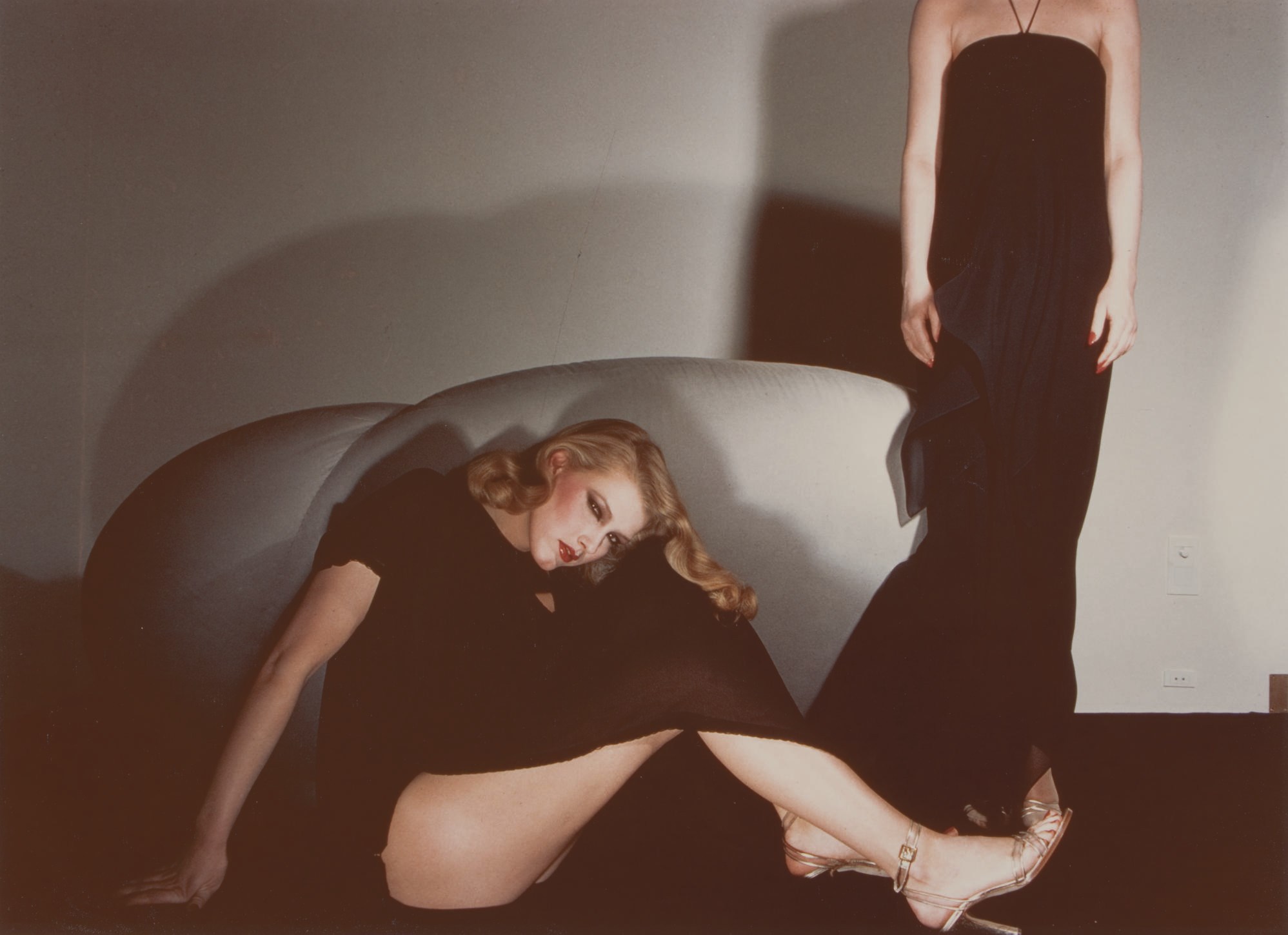 GUY BOURDIN (1928-1991)