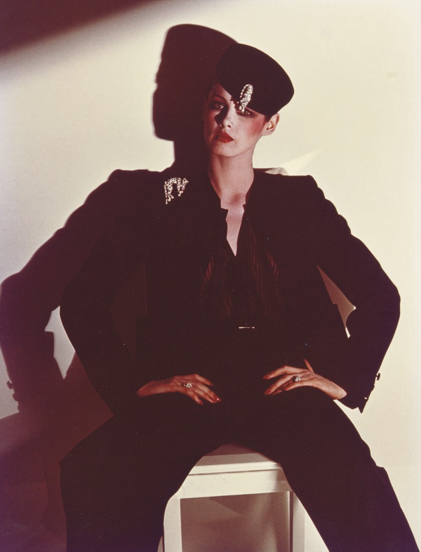 GUY BOURDIN (1928-1991)