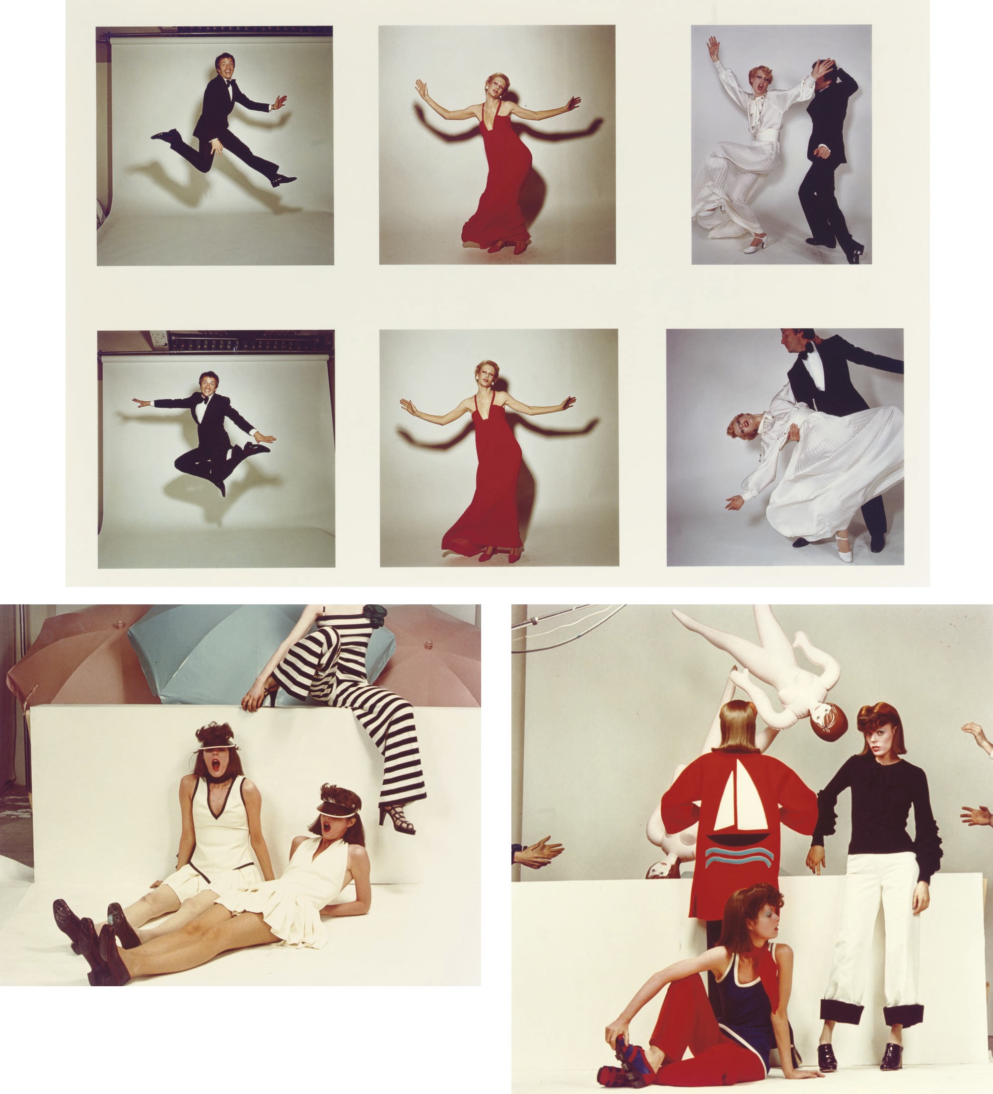 GUY BOURDIN (1928-1991)