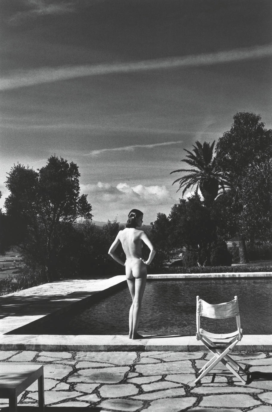HELMUT NEWTON (1920-2004)