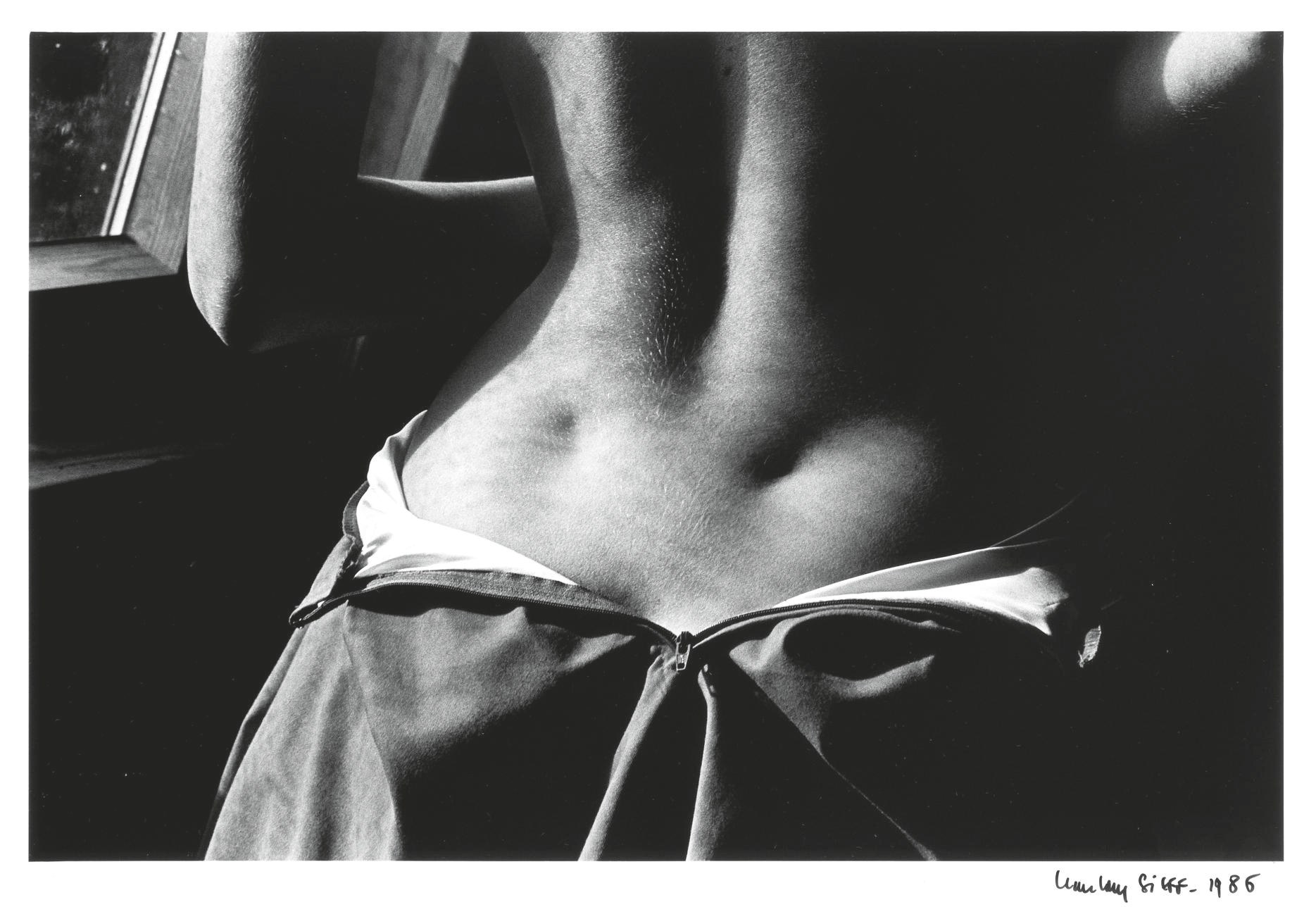 JEANLOUP SIEFF (1933-2000)