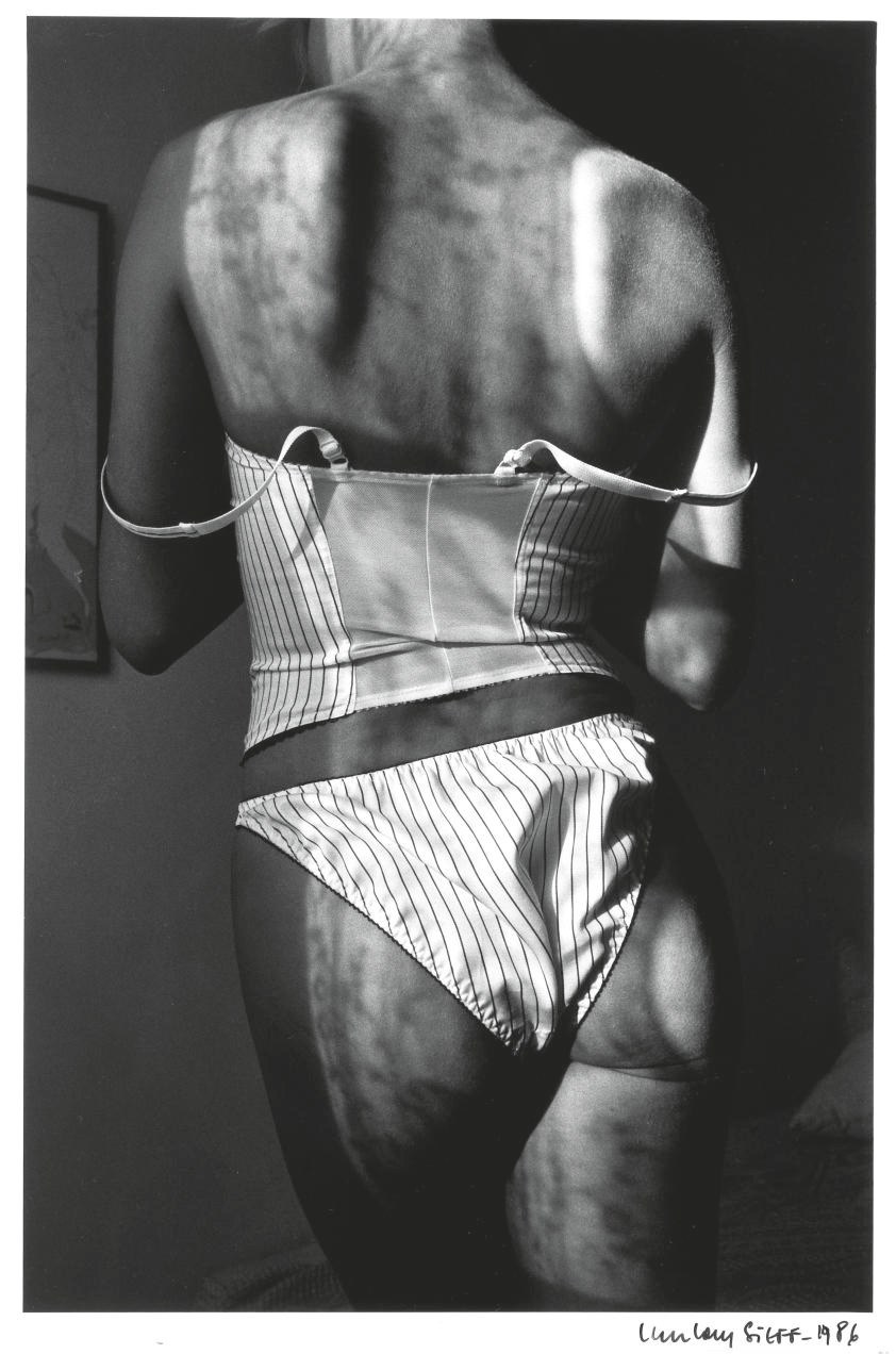JEANLOUP SIEFF (1933-2000)