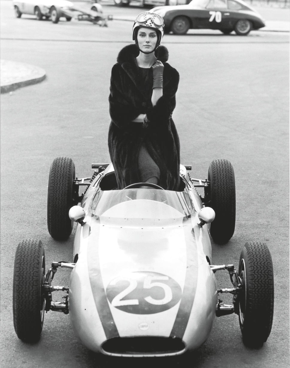 F.C. GUNDLACH (B. 1926)