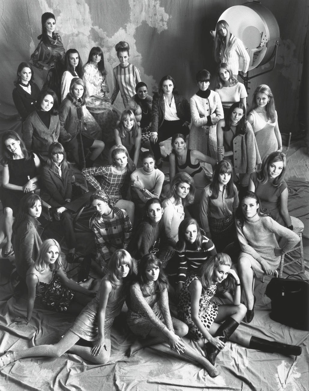 ORMOND GIGLI (B. 1925)