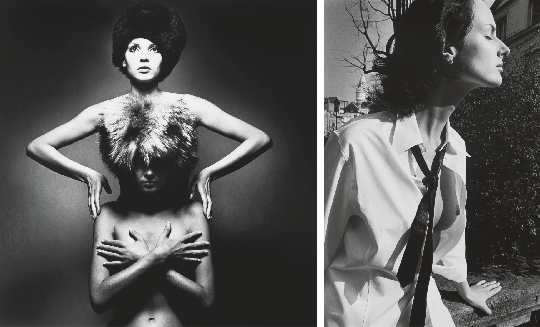 JEANLOUP SIEFF (1933-2000)