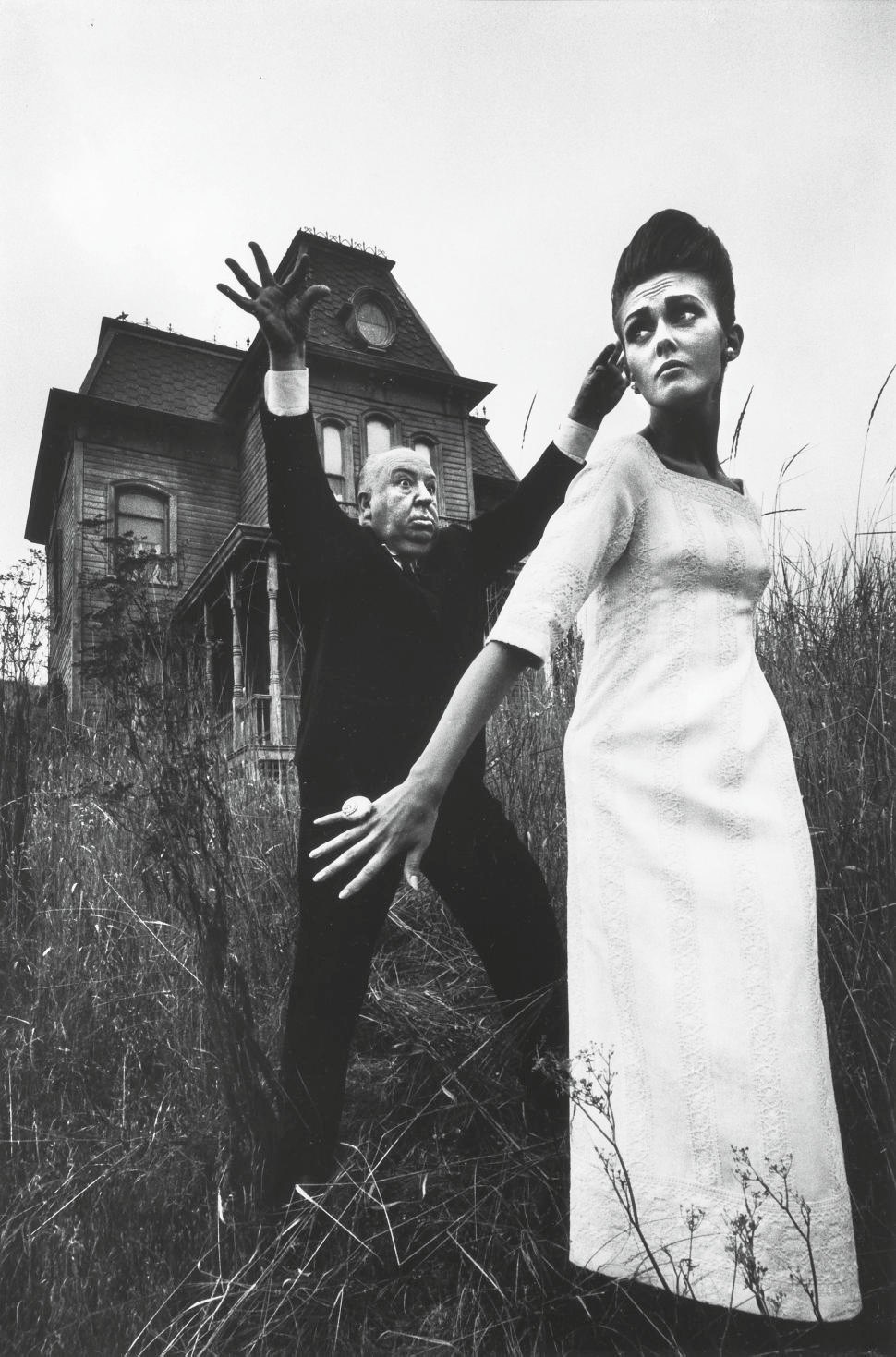 JEANLOUP SIEFF (1933-2000)