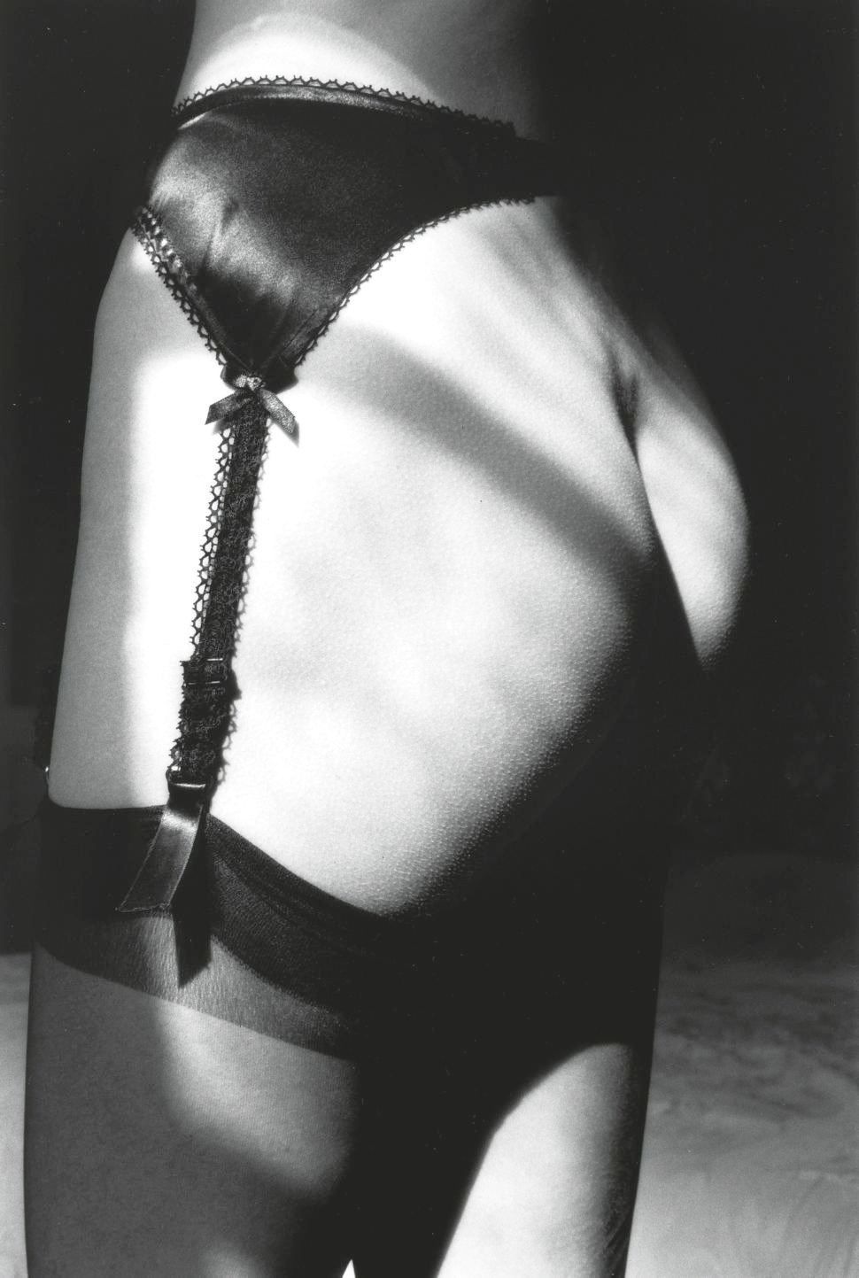 JEANLOUP SIEFF (1933-2000)