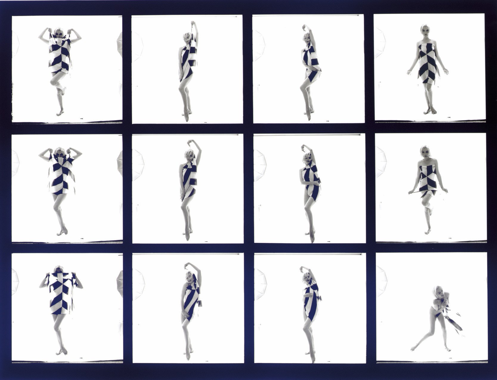 BERT STERN (B. 1929)