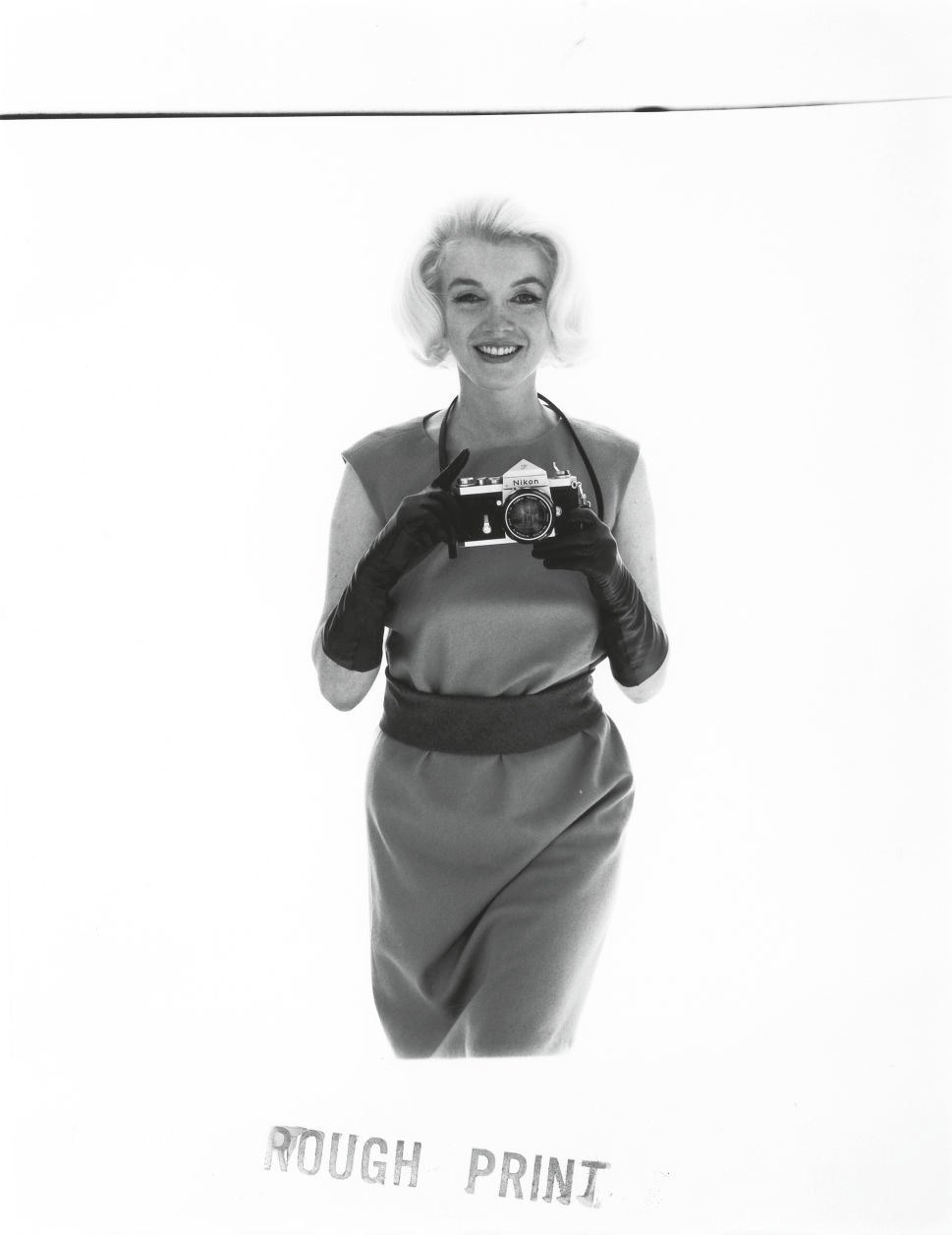 BERT STERN (B. 1929)