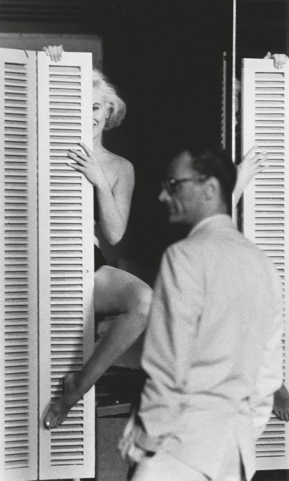 JOHN BRYSON (b. 1923)
