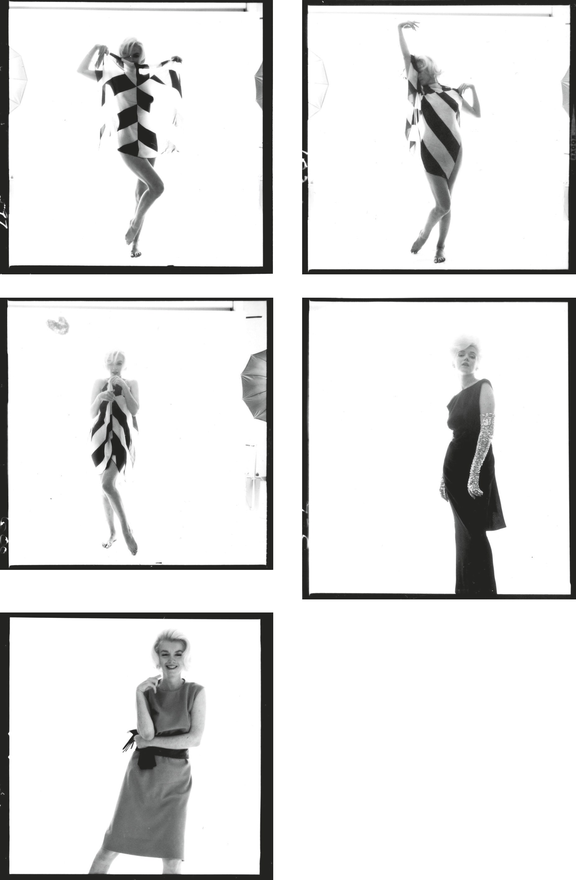 BERT STERN (B. 1929)