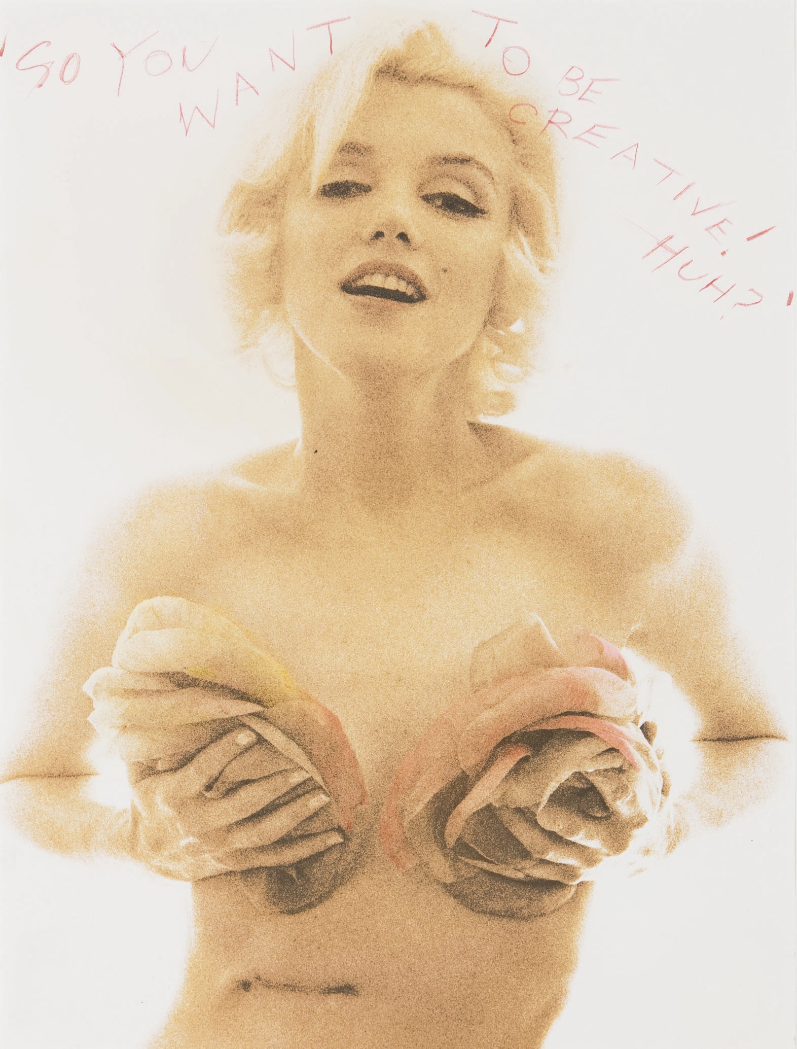 BERT STERN (B. 1929)