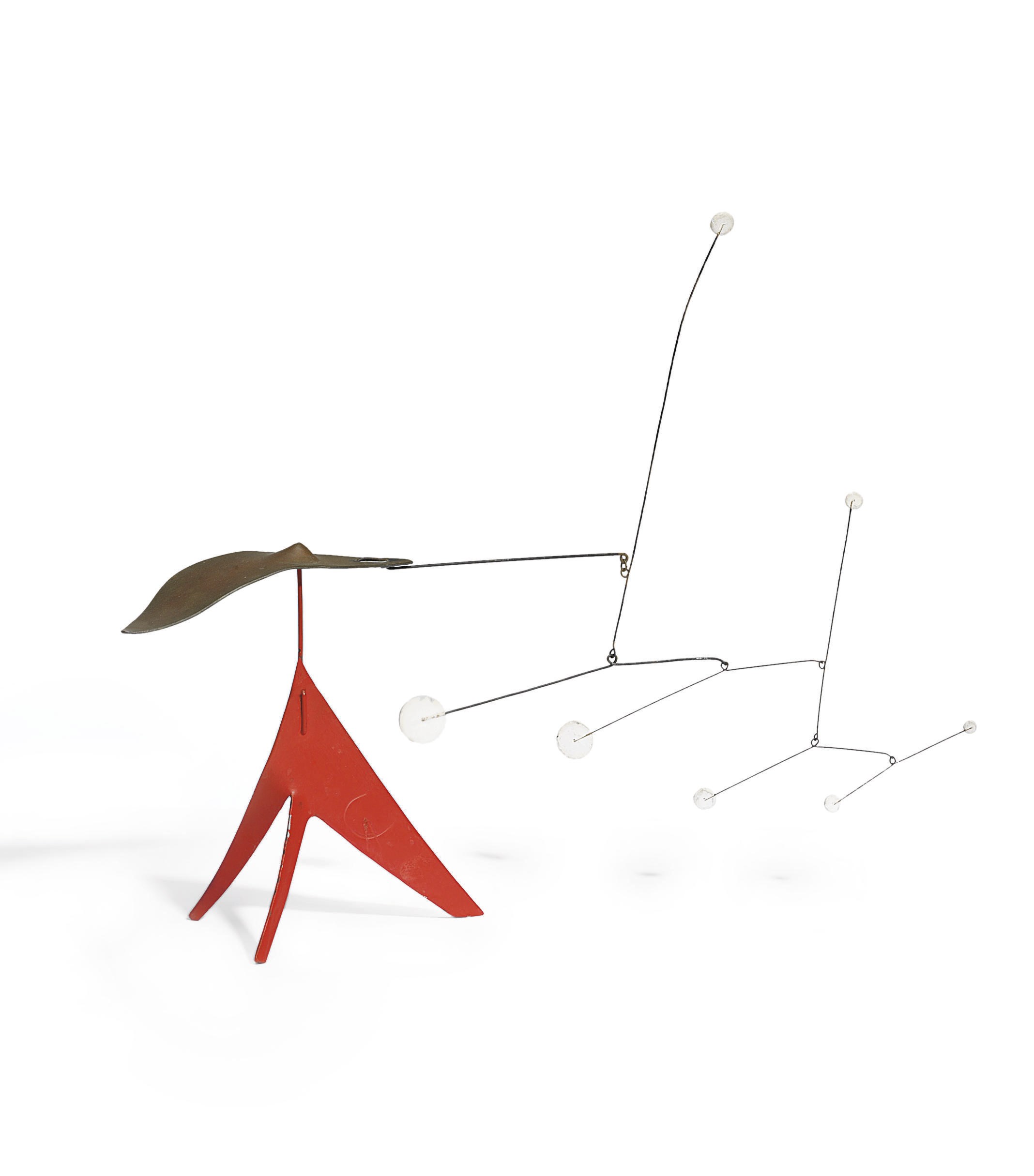 Alexander Calder (1898-1976)