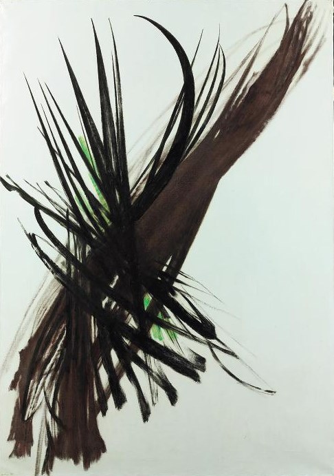 Hans Hartung (1904-1989)