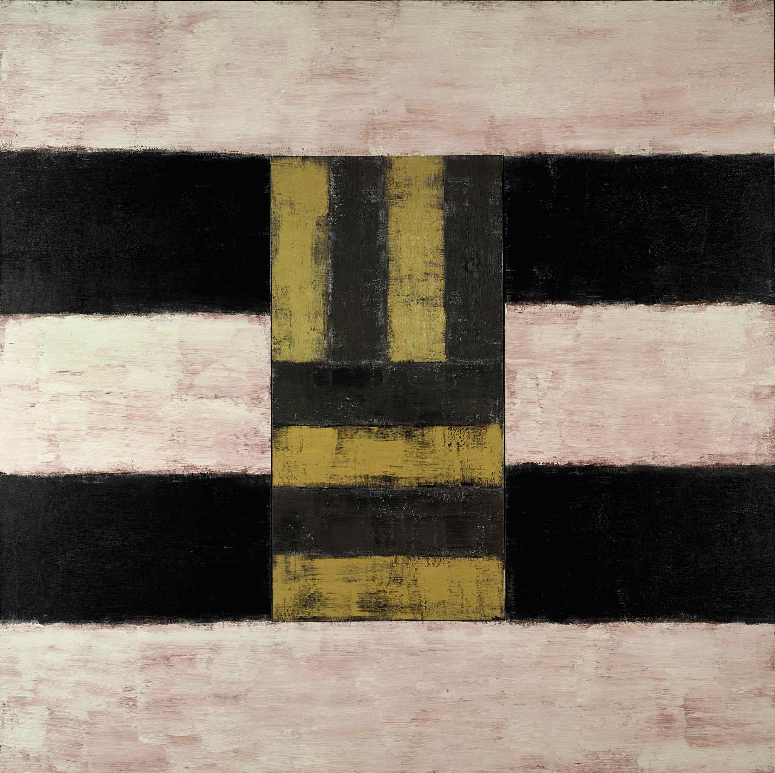 Sean Scully (b. 1945)