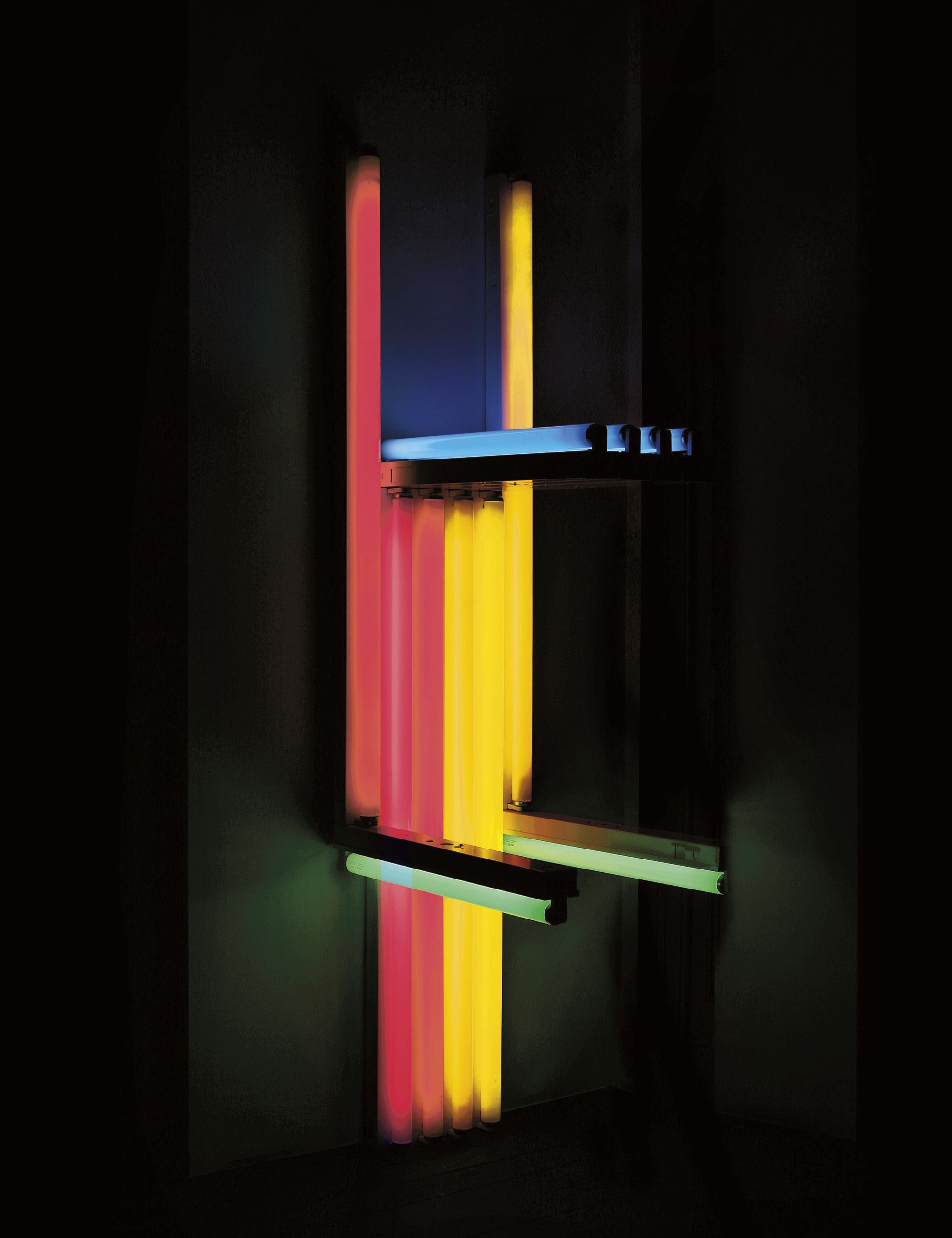 Dan Flavin (1933-1996)