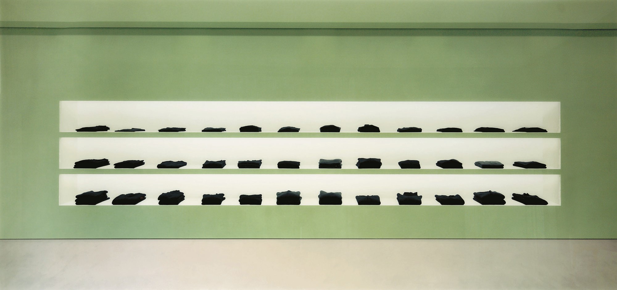 Andreas Gursky (b. 1955)