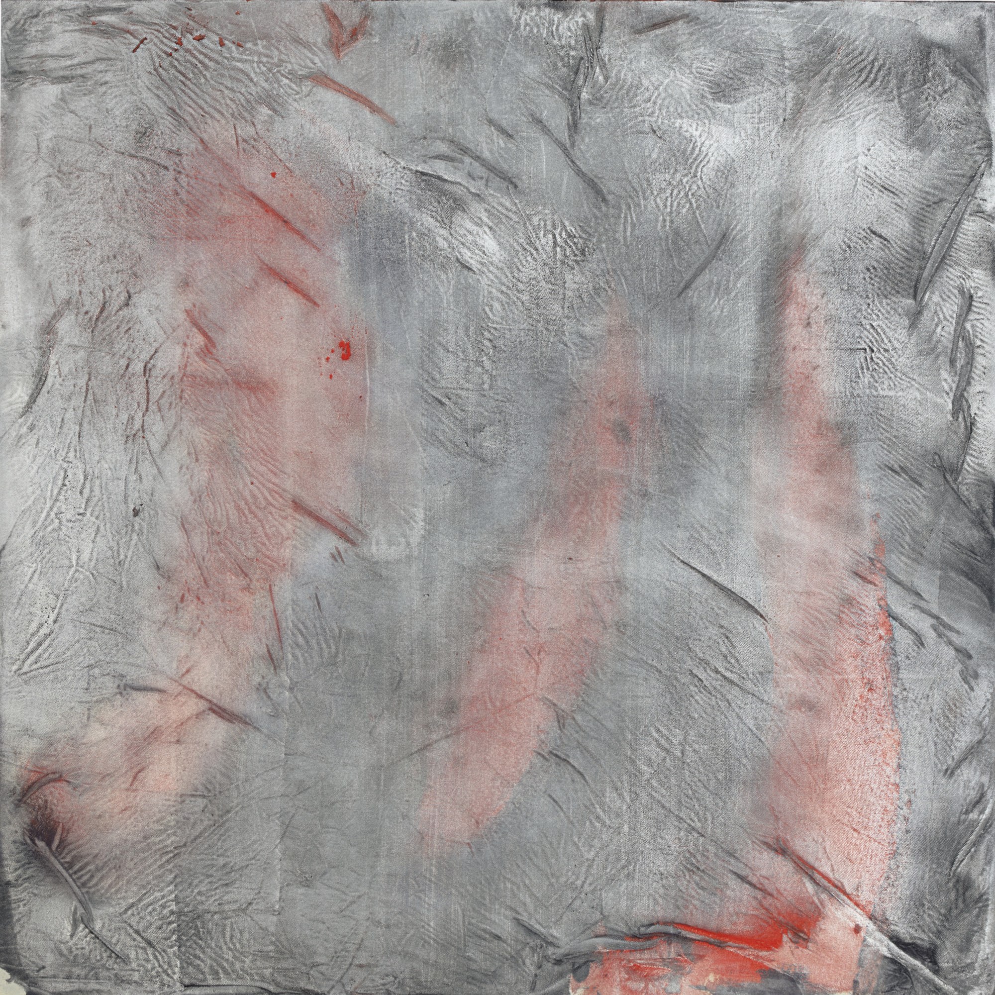 Rudolf Stingel (b. 1956)