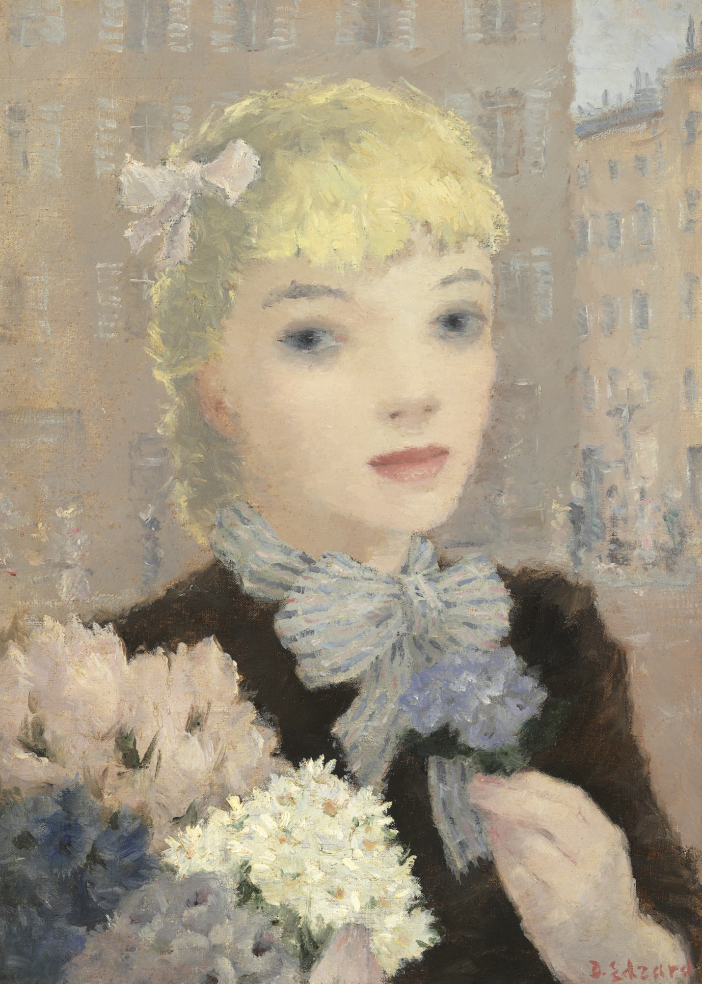 Dietz Edzard (1893-1963)
