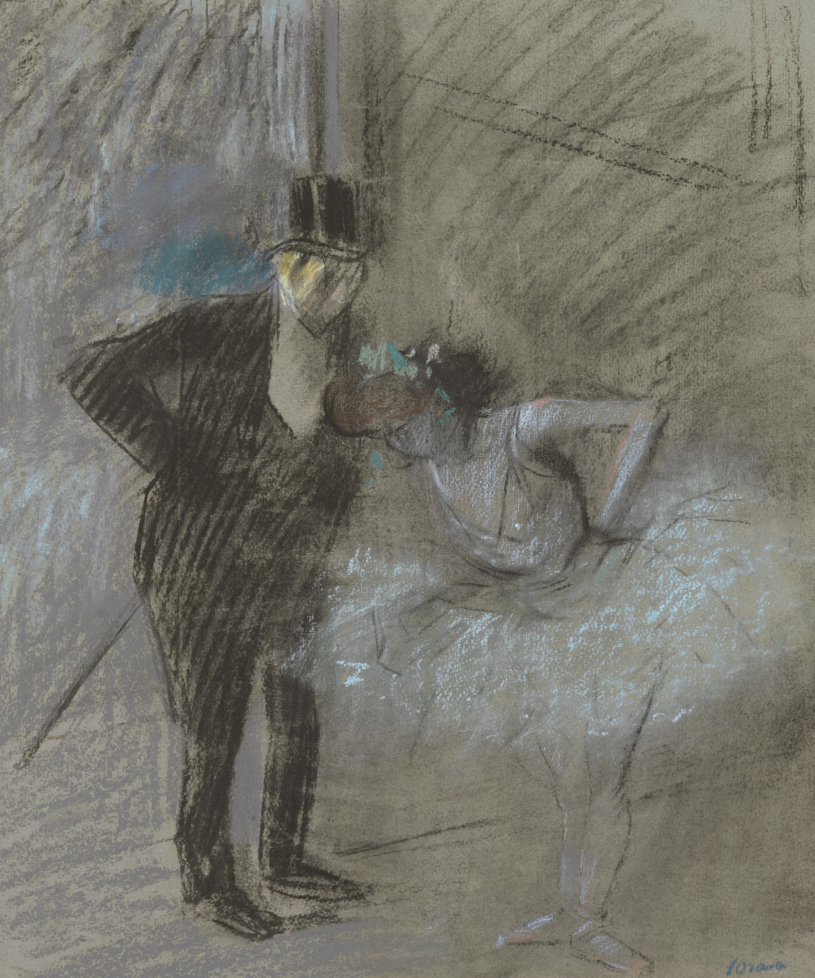Jean-Louis Forain (1852-1931)