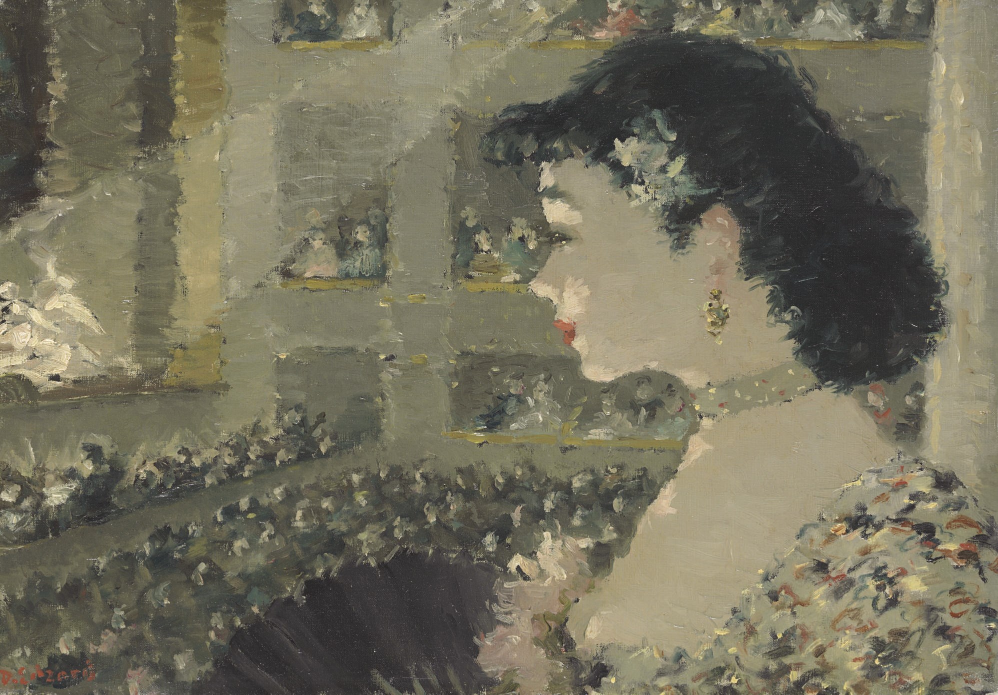 Dietz Edzard (1893-1963)