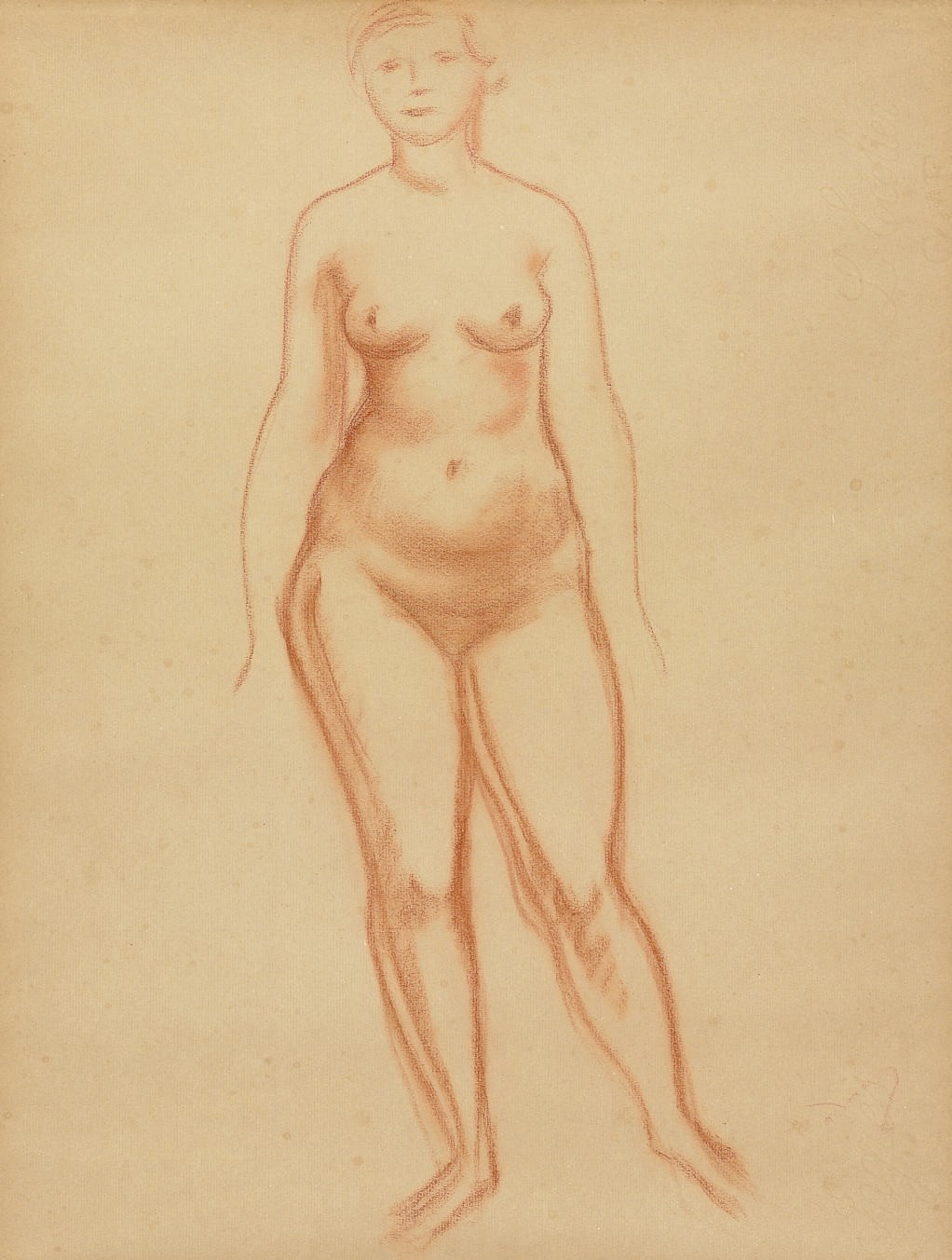 Andre Derain (1880-1954)