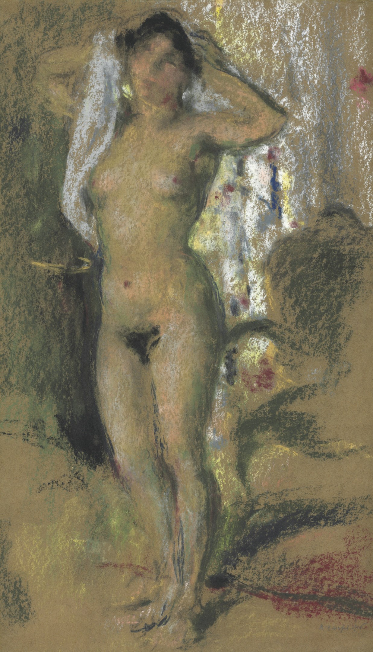 Ker-Xavier Roussel (1867-1944)