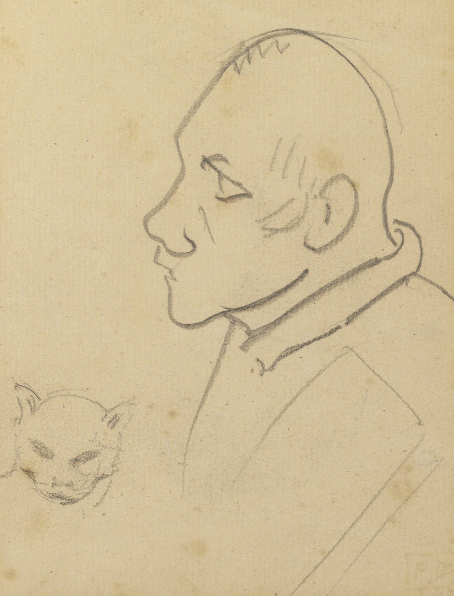 Paul Gauguin (1848-1903)