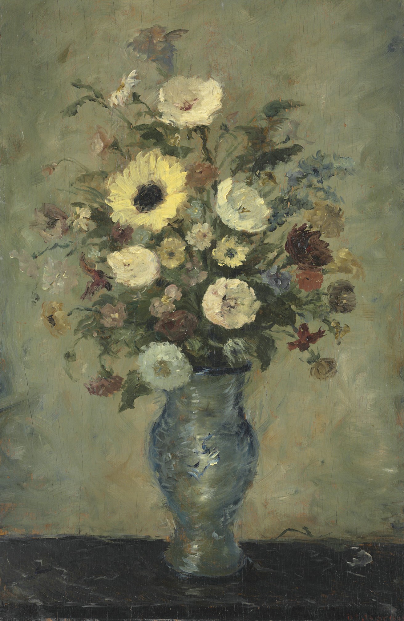 Dietz Edzard (1893-1963)