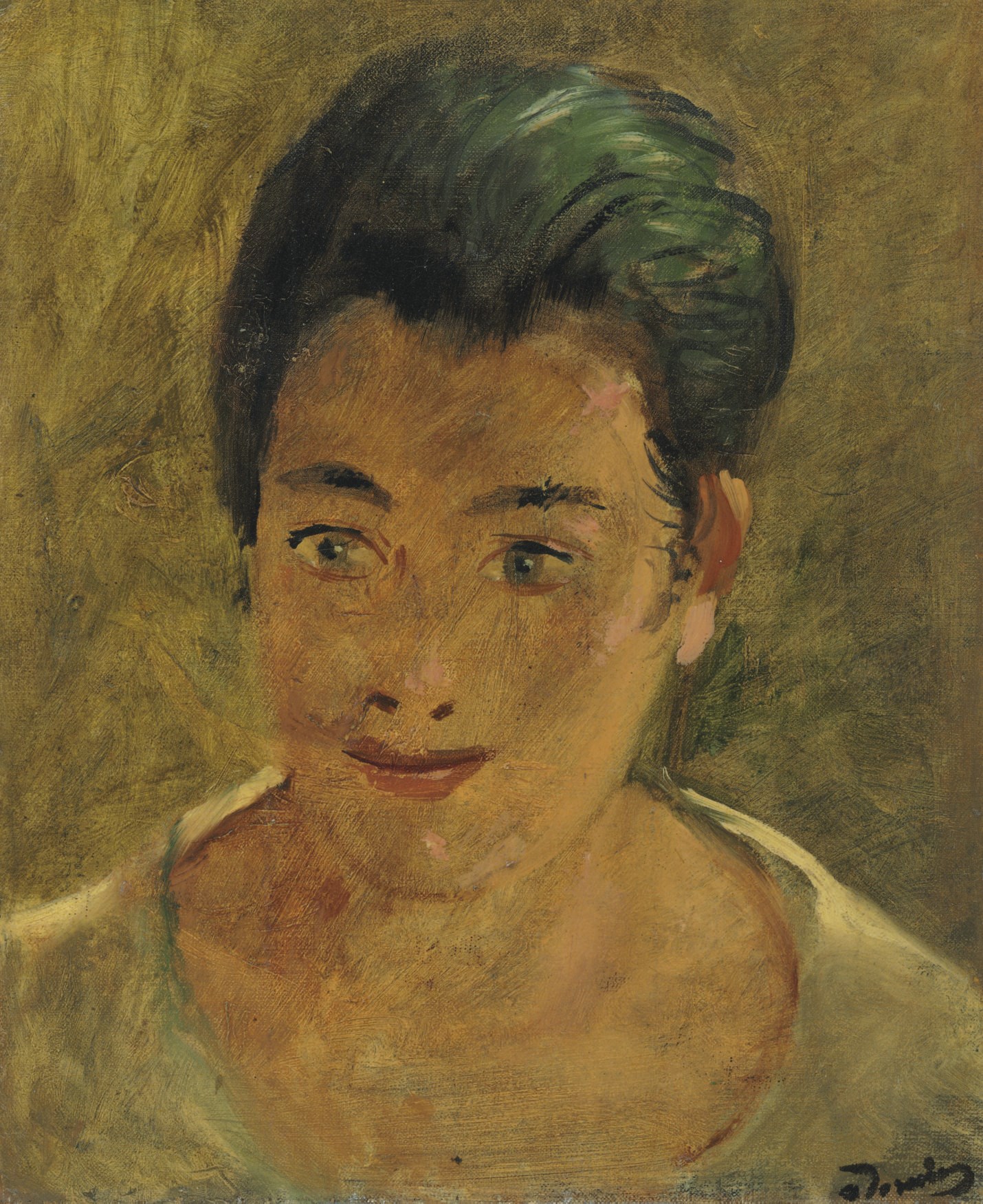 Andre Derain (1880-1954)