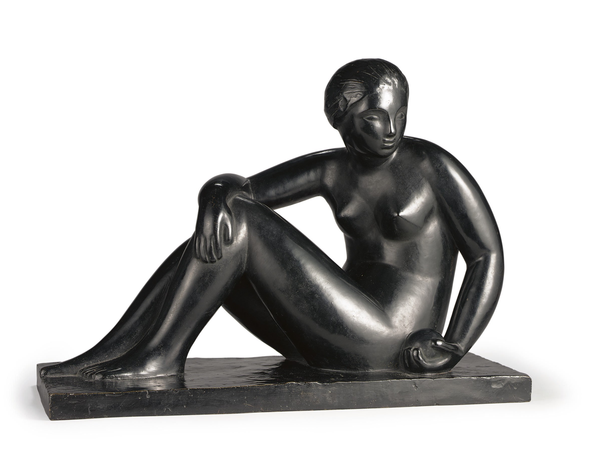 Roger De La Fresnaye (1885-1925)