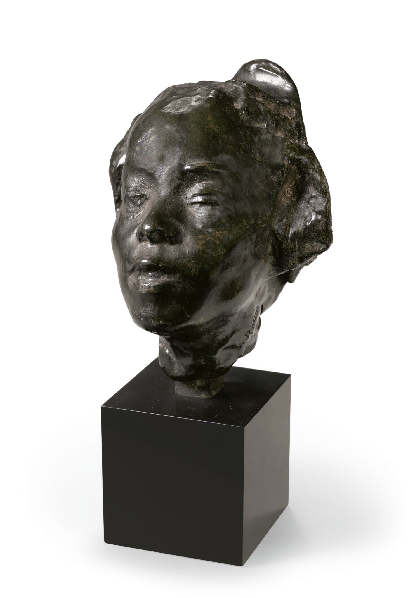 Auguste Rodin (1840-1917)