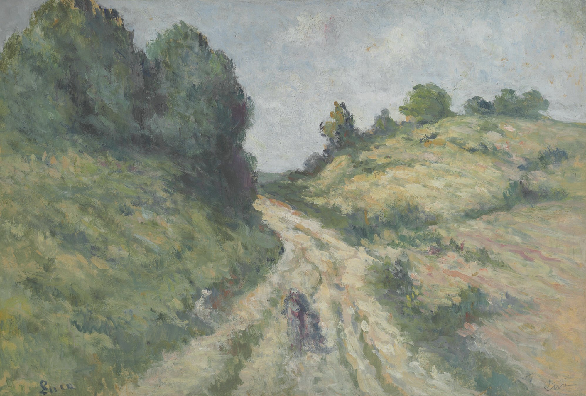 Maximilien Luce (1858-1971)